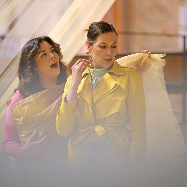 Sieben Farben Macht - Staatstheater Mainz