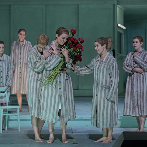 Die Passagierin - Staatstheater Mainz c-Andreas-Etter