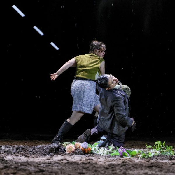 King Arthur - Hessisches Staatstheater Wiesbaden © De-Da Productions
